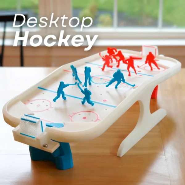 Masaüstü Hokey