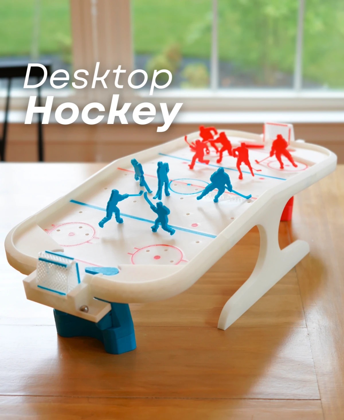 Masaüstü Hokey