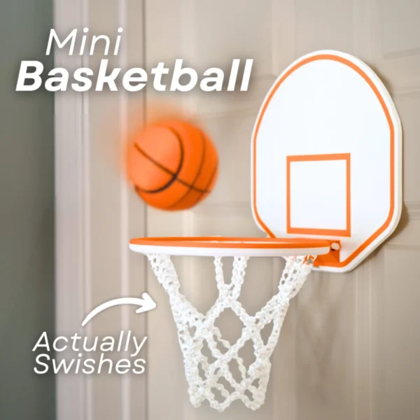 Masaüstü Mini Basket Potası