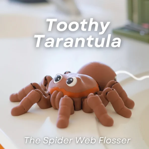 Eklemli Tarantula