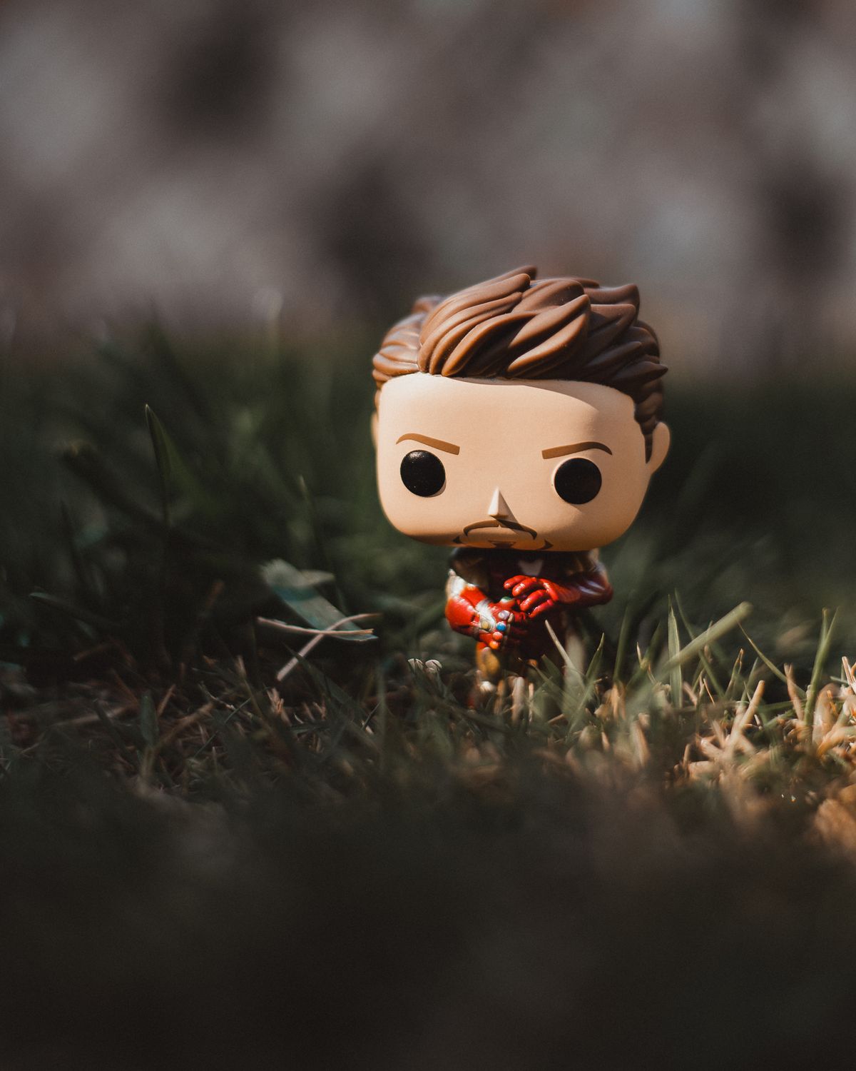 Fotoğraftan Kişiye Özel 3D Figür