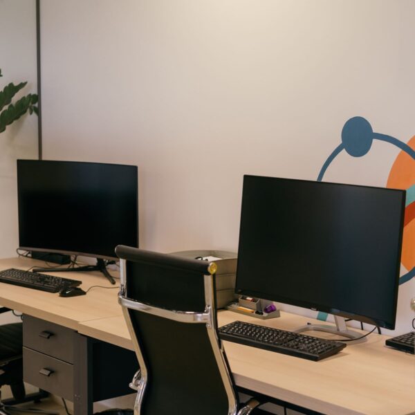 Ofis Kapı İsimliği